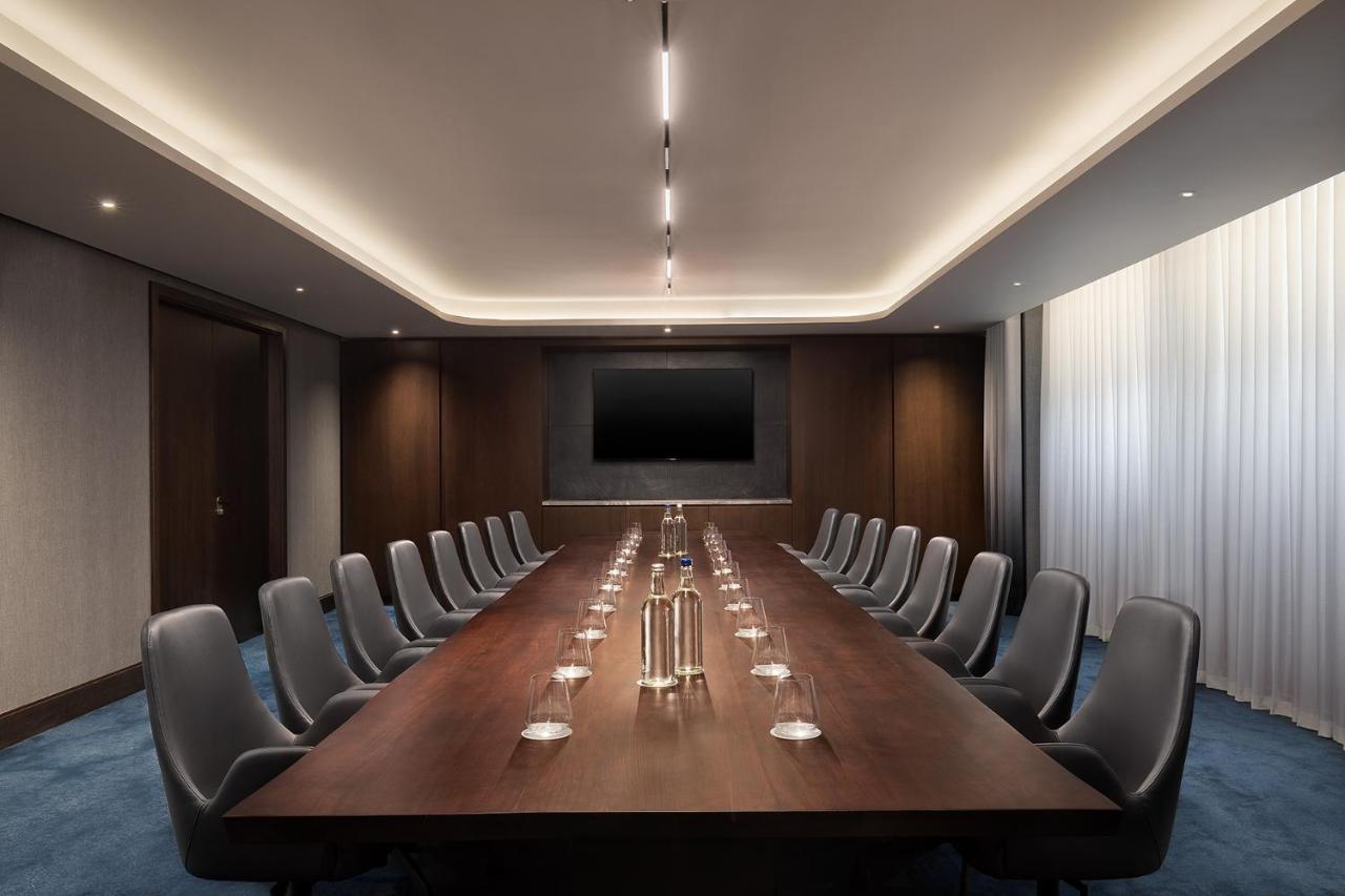 The Westin London City エクステリア 写真 Boardroom at The Westin Dubai