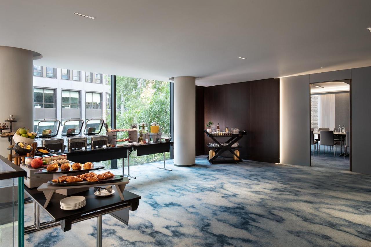 The Westin London City エクステリア 写真 The Westin London