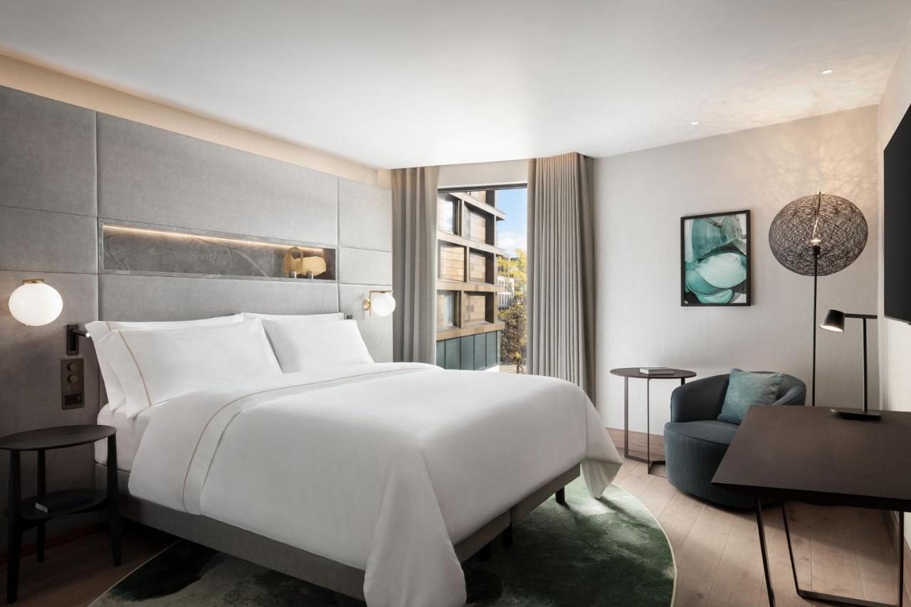 The Westin London City エクステリア 写真