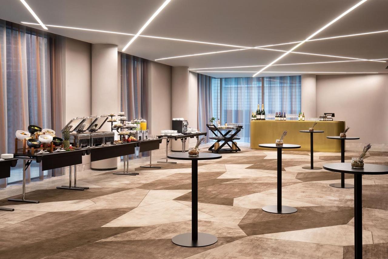 The Westin London City エクステリア 写真 The Westin, Frankfurt
