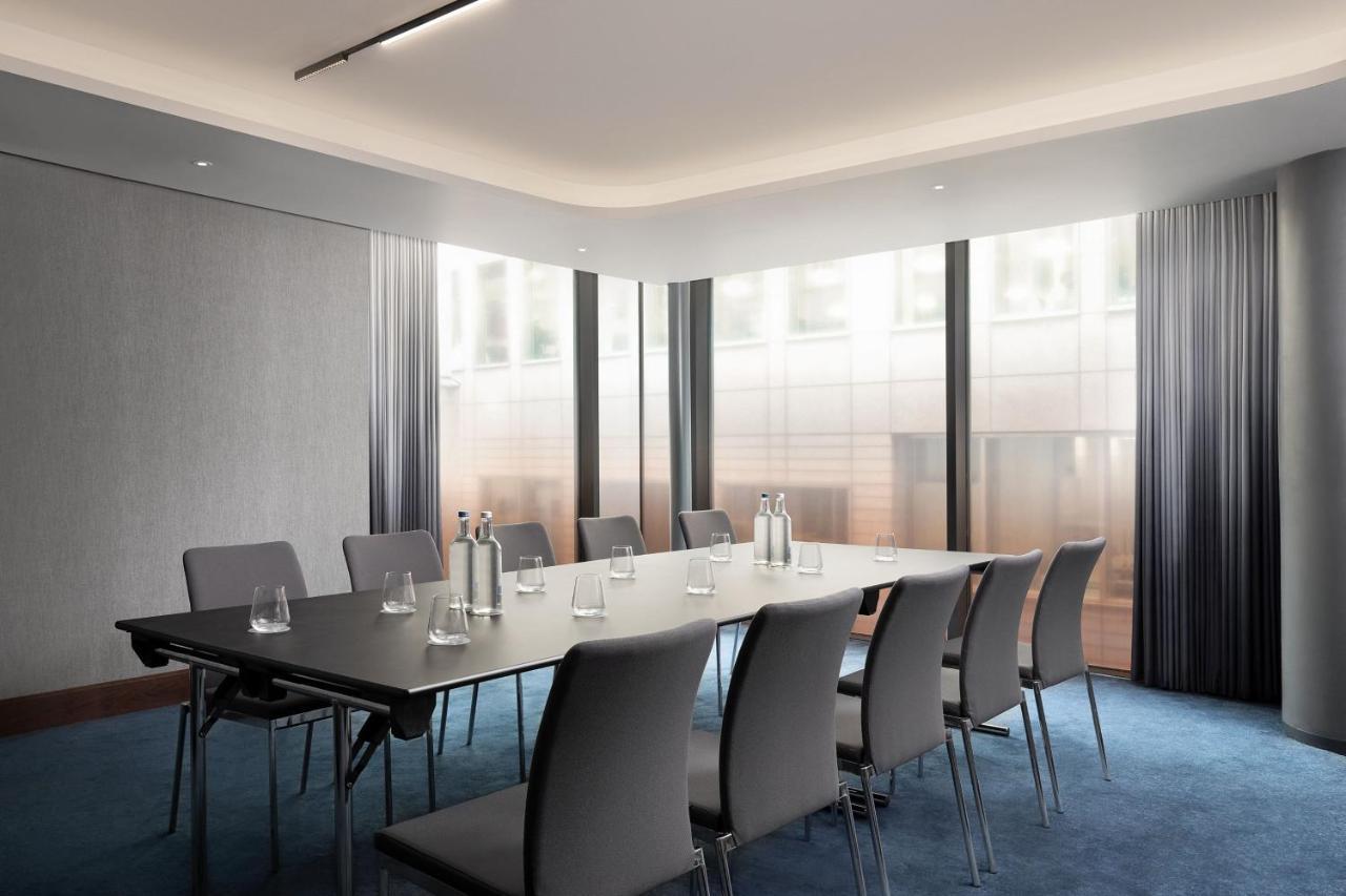 The Westin London City エクステリア 写真 Meeting room