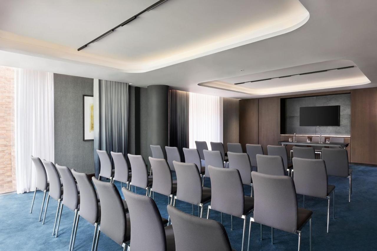 The Westin London City エクステリア 写真 Meeting room